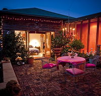 At Eleven La Petite Maison - Broome Tourism