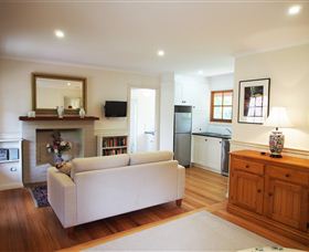 Tahara Cottage - Broome Tourism 0