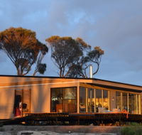 Sawyers Bay Shacks - Broome Tourism