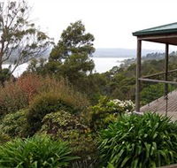 Viewenmore Villa Bed  Breakfast - Broome Tourism