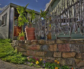 Bayside - Broome Tourism 1