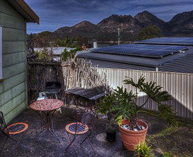 Bayside - Broome Tourism 2