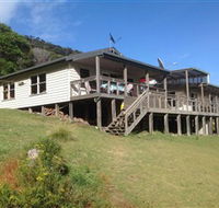 Palana Beach House - Broome Tourism