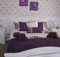 Cherry Bounce Bed  Breakfast - Broome Tourism