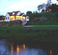 Crabtree River Cottages - Broome Tourism