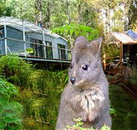Huon Bush Retreats - Broome Tourism