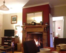 Crabtree House - Broome Tourism 0