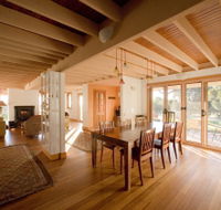 Mountain Seas Arts and Wilderness Retreat - Broome Tourism