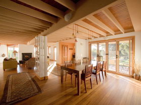 Mountain Seas Arts And Wilderness Retreat - Broome Tourism 0