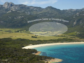 Mountain Seas Arts And Wilderness Retreat - Broome Tourism 2