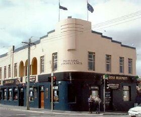 The Irish - Broome Tourism 0