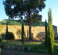 Cleburne - Broome Tourism