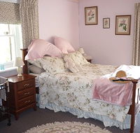Old Colony Inn Bed and Breakfast  Accommodation - Broome Tourism