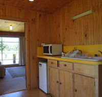 Collins Cap Cottage - Broome Tourism