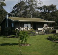 Duffy's Self Contained Accommodation - Broome Tourism