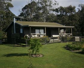 Duffy's Self Contained Accommodation - Broome Tourism 0