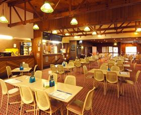 Seabrook Hotel Motel - Broome Tourism 1