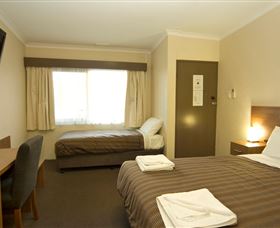 Seabrook Hotel Motel - Broome Tourism 0