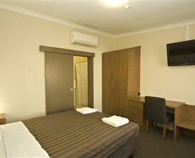Seabrook Hotel Motel - Broome Tourism 2