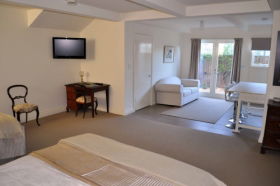 Belton House - Broome Tourism 3