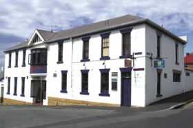 Shipwright's Arms Hotel - Broome Tourism 0