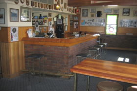 Shipwright's Arms Hotel - Broome Tourism 1