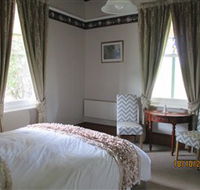 Cygnet's Secret Garden - Boutique Bed and Breakfast - Broome Tourism