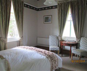 Cygnet's Secret Garden - Boutique Bed And Breakfast - Broome Tourism 0