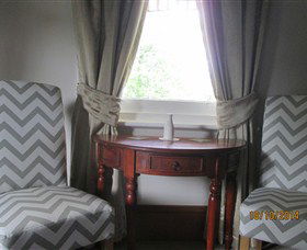 Cygnet's Secret Garden - Boutique Bed And Breakfast - Broome Tourism 1