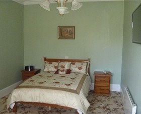 Cygnet's Secret Garden - Boutique Bed And Breakfast - Broome Tourism 2