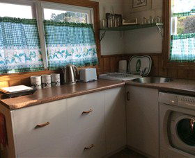 Cygnet's Secret Garden - Boutique Bed And Breakfast - Broome Tourism 5