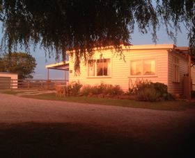 Fairview Bed And Breakfast Cottage - Broome Tourism 0