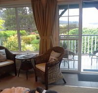 Hillside Bed and Breakfast - Broome Tourism