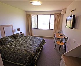 Mornington Inn Hotel Motel - The - Broome Tourism 2