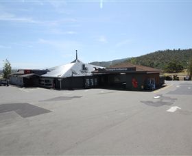 Mornington Inn Hotel Motel - The - Broome Tourism 0