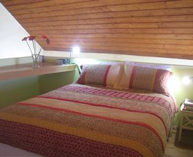 River Flow Yoga & Accommodation - Broome Tourism 5