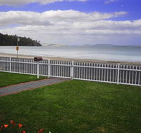 The Esplanade Kingston Beach - Broome Tourism