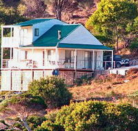 Palana Retreat - Broome Tourism