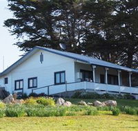 Castle Cottage - Broome Tourism