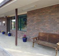 Richmond Caravan and Cabin Park - Broome Tourism