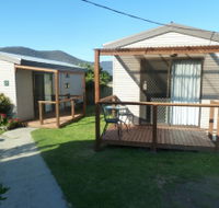 Hobart Cabins and Cottages - Broome Tourism