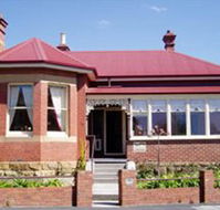 Battery Point Bed and Breakfast - Broome Tourism
