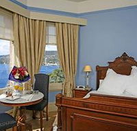 Grande Vue Private Hotel - Broome Tourism