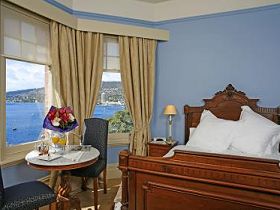 Grande Vue Private Hotel - Broome Tourism 0