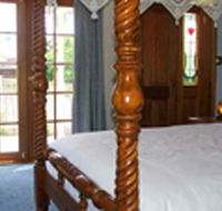 Quayside Cottages - Broome Tourism