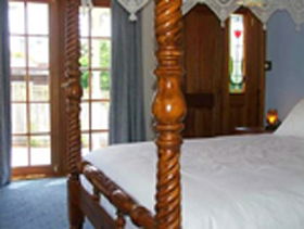 Quayside Cottages - Broome Tourism 0