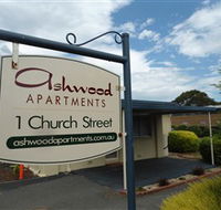Ashwood Apartments - Bellerive - Broome Tourism