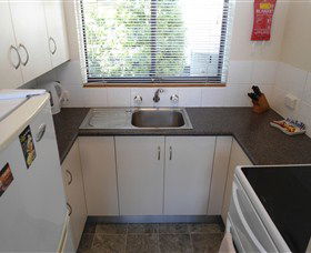 Ashwood Apartments - Lindisfarne - Broome Tourism 1
