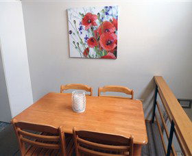 Ashwood Apartments - Lindisfarne - Broome Tourism 4