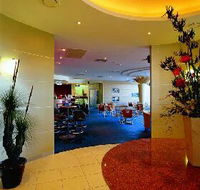 Shoreline Hotel - Broome Tourism